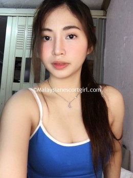 Valery - Escort Verity | Girl in Kuala Lumpur