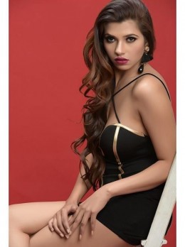 Escort in Kuala Lumpur - Ahana