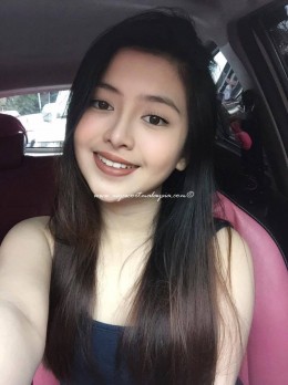 Malayu Sheila - Escort Nimra | Girl in Kuala Lumpur