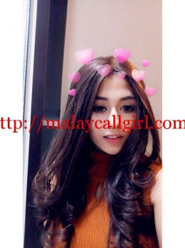 Ika - Escort Minji Mixed American | Girl in Kuala Lumpur