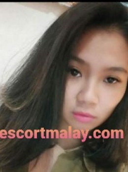 BIBI - Escort Malay Milena | Girl in Kuala Lumpur