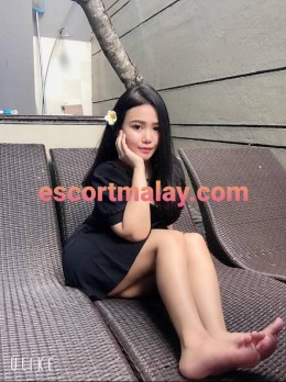 Escort in Kuala Lumpur - COCO