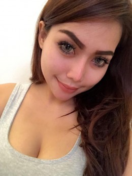 Escort in Kuala Lumpur - Diana