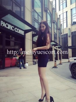 Dior - Escort Lucy Angle | Girl in Kuala Lumpur