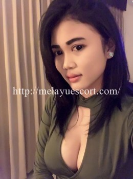 Laina - Escort Lucy Angle | Girl in Kuala Lumpur