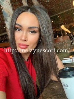 Lisa - Escort Young Valery | Girl in Kuala Lumpur