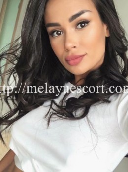 Escort in Kuala Lumpur - Lisa