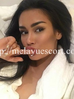 Lisa - Escort Malay Milena | Girl in Kuala Lumpur