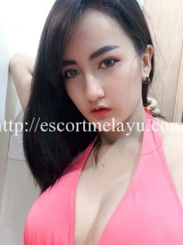 Amanda - Escort in Kuala Lumpur - ethnicity Asian