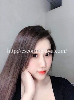 Escort in Kuala Lumpur - Berry