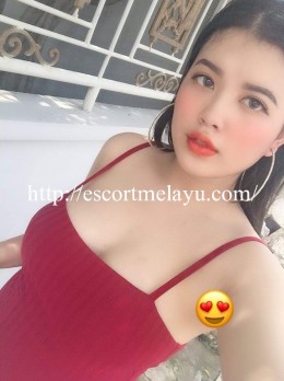 Escort in Kuala Lumpur - Karina