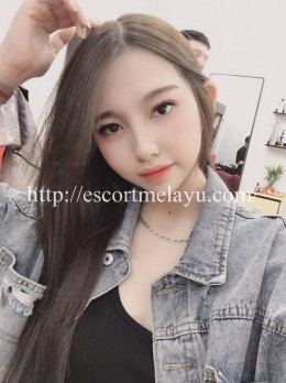 Escort in Kuala Lumpur - May