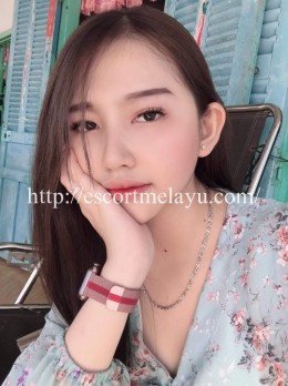 May - Escort Macy | Girl in Kuala Lumpur