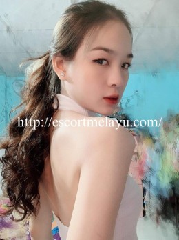 Escort in Kuala Lumpur - Nobi