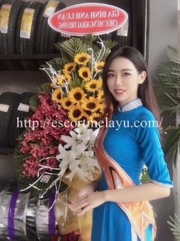 Ruby - Escort jinna | Girl in Kuala Lumpur