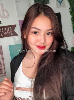 Escort in Kuala Lumpur - Malay Diana