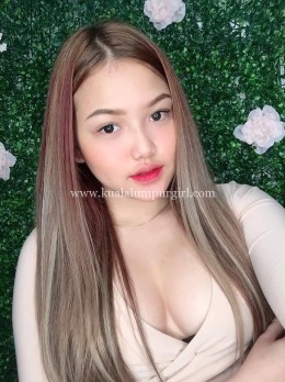 Escort in Kuala Lumpur - Malay Diana