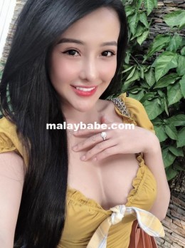 Sexy Gilian - Escort Lisa | Girl in Kuala Lumpur