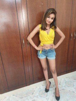Gautami - Escort Miss dang | Girl in Kuala Lumpur