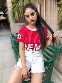 Escort in Kuala Lumpur - Jeevika