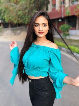 Escort in Kuala Lumpur - Jeevika