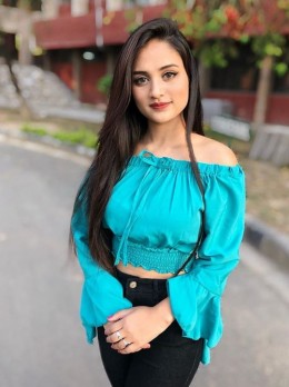 Escort in Kuala Lumpur - Jeevika