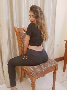 Bhavini - Escort Hisma | Girl in Kuala Lumpur