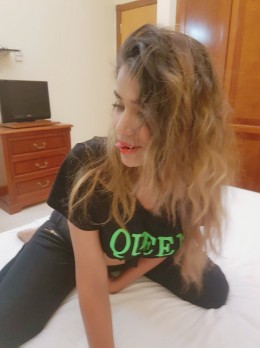 Escort in Kuala Lumpur - Bhavini