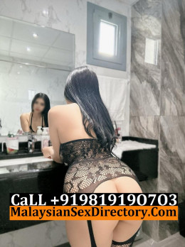 Escort in Kuala Lumpur - CaLL Girls In Malaysia Lady Service 